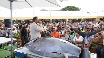 Saborea Lanzarote, 2023