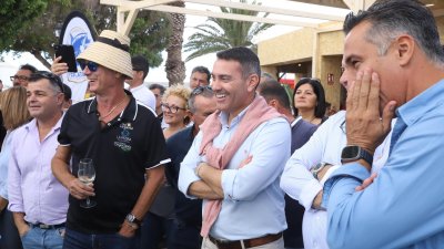 Saborea Lanzarote, 2023