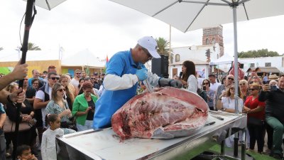 Saborea Lanzarote, 2023