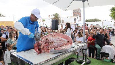 Saborea Lanzarote, 2023