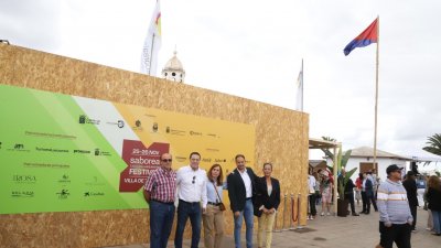 Saborea Lanzarote, 2023
