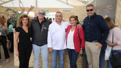 Saborea Lanzarote, 2023