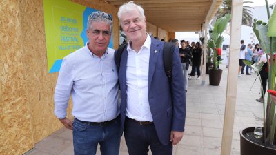 Saborea Lanzarote, 2023