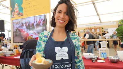 II Concurso de Ensaladilla en el Saborea Lanzarote