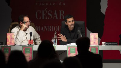 Libro de Gregorio Cabrera sobre Antonio Corujo 
