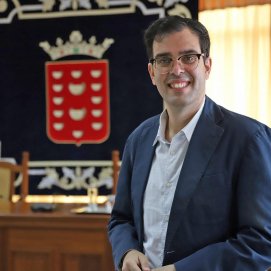 El contrato, que tiene un valor estimado de 43.200 euros, tendrá una duración de dos años