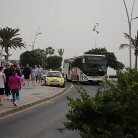 Puerto del Carmen (Foto: José Luis Carrasco)
