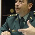 Francisco Javier Espinosa Navas (Fotos: La Provincia) Francisco Javier Espinosa Navas (Fotos: La Provincia)