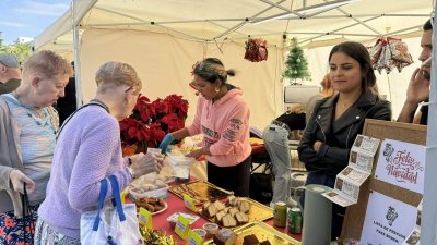 Actividades por Navidad en Yaiza