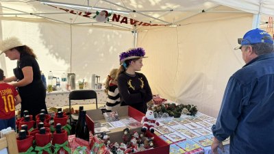 Actividades por Navidad en Yaiza