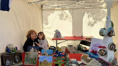 Actividades por Navidad en Yaiza