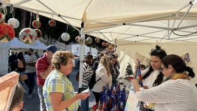 Actividades por Navidad en Yaiza