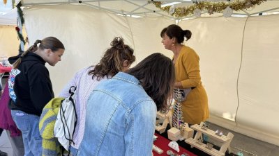 Actividades por Navidad en Yaiza