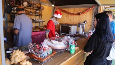 Inauguración de Navilan, 2023