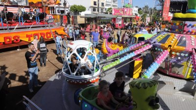 Inauguración de Navilan, 2023
