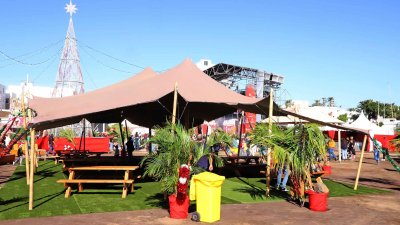Inauguración de Navilan, 2023