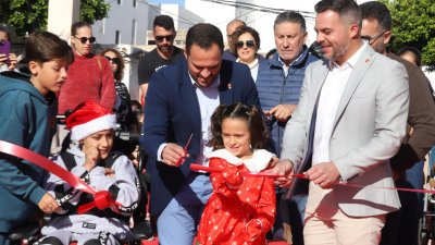Inauguración de Navilan, 2023