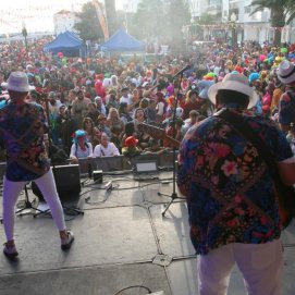 Carnaval de Día