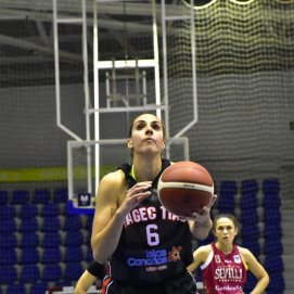Yaiza García del Magec Tías