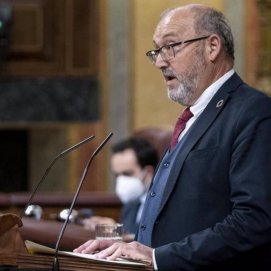 Juan Bernardo Fuentes Fotos: La Provincia