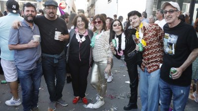 Fiesta de Tardevieja en Arrecife, 2023 (Fotos: José Luis Carrasco)