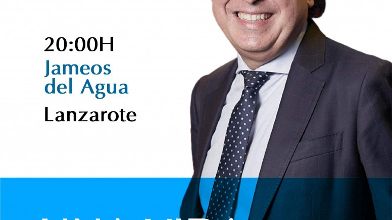 Charla de Emilio Duró
