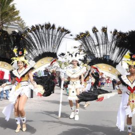 Pasacalle  de San Bartolomé 