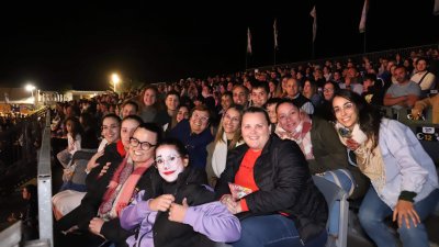 Pregón de Carnaval de Arrecife, 2024