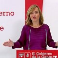 Pilar Alegría Pilar Alegría