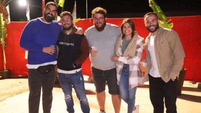Pregón de Carnaval de Arrecife, 2024