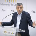 El vicepresidente de Canarias, Manuel Domínguez (FOTO: EFE) El vicepresidente de Canarias, Manuel Domínguez (FOTO: EFE)