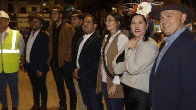 Pregón de Carnaval de Arrecife, 2024