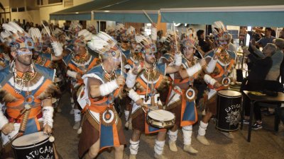 Pregón de Carnaval de Arrecife, 2024
