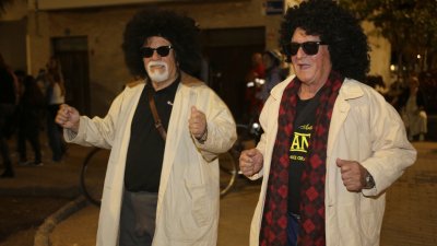 Pregón de Carnaval de Arrecife, 2024