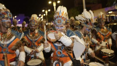 Pregón de Carnaval de Arrecife, 2024