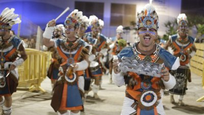 Pregón de Carnaval de Arrecife, 2024