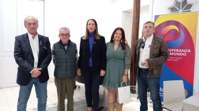 Premios en el 'VII Certamen de Relatos y Microrrelatos Conviviendo con el Cáncer'