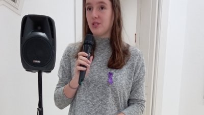 Premios en el 'VII Certamen de Relatos y Microrrelatos Conviviendo con el Cáncer'