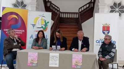 Premios en el 'VII Certamen de Relatos y Microrrelatos Conviviendo con el Cáncer'