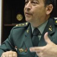 Francisco Javier Espinosa Navas (Fotos: La Provincia) Francisco Javier Espinosa Navas (Fotos: La Provincia)