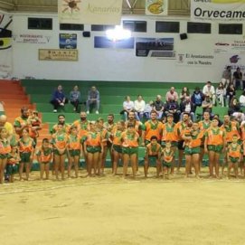 Club de Lucha Unión Norte de Haría
