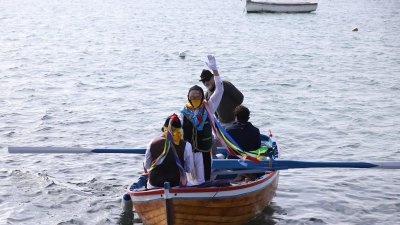 Carnaval tradicional de Arrecife, 2024