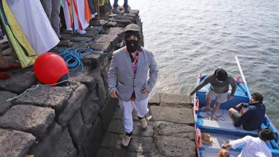 Carnaval tradicional de Arrecife, 2024