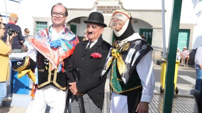 Carnaval tradicional de Arrecife, 2024