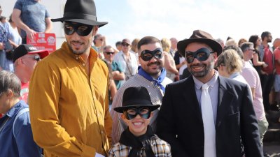 Carnaval tradicional de Arrecife, 2024