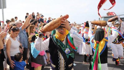 Carnaval tradicional de Arrecife, 2024
