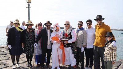 Carnaval tradicional de Arrecife, 2024
