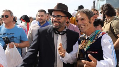 Carnaval tradicional de Arrecife, 2024