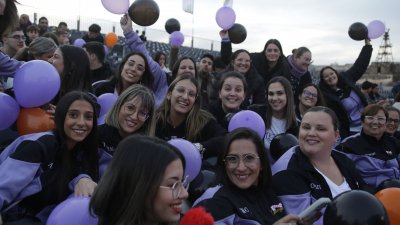 Concurso de Murgas Infantiles del Carnaval de Arrecife