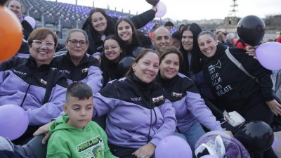 Concurso de Murgas Infantiles del Carnaval de Arrecife